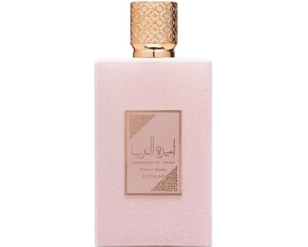 AMEERAT AL ARAB ROSE