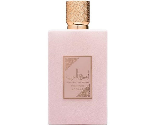 AMEERAT AL ARAB ROSE