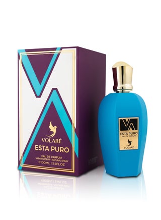 Esta Puro Volare