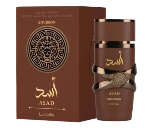 ASAD BOURBON