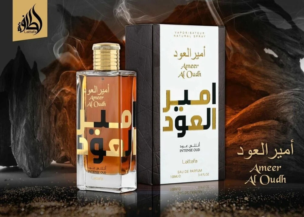 AMEER AL OUDH