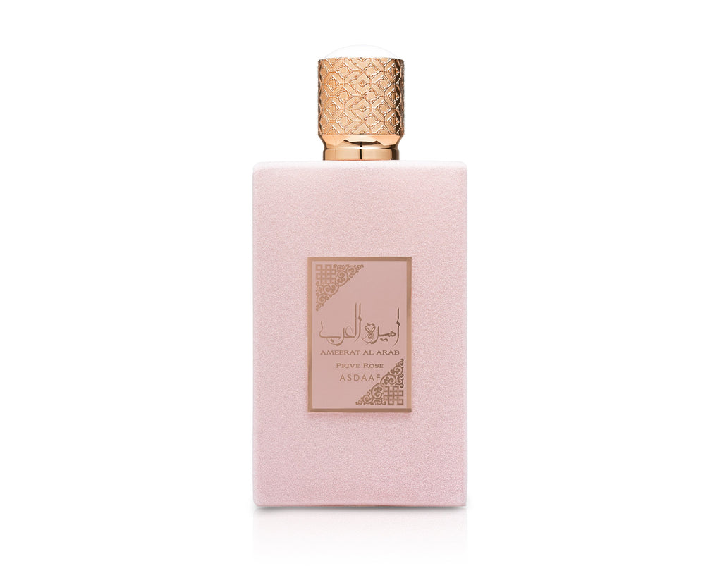 AMERAT ARAB ROSE