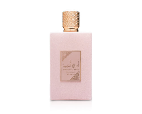AMEERAT AL ARAB ROSE