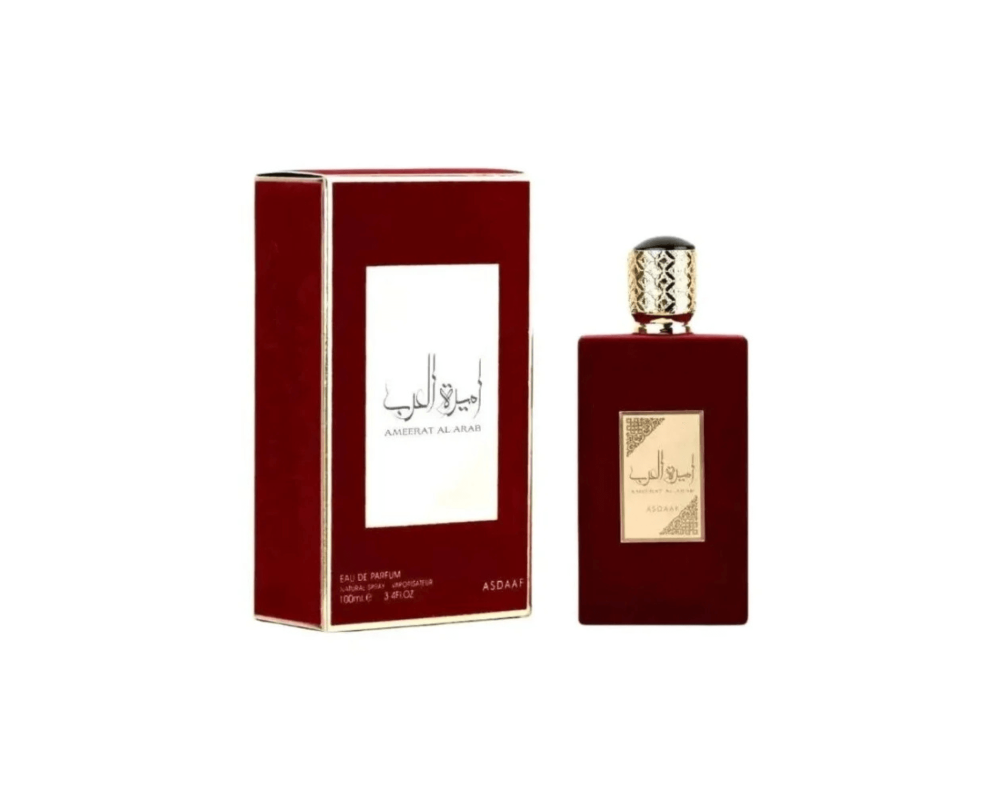 AMEERAT AL ARAB
