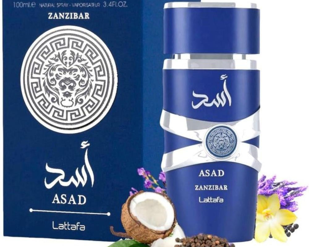 ASAD ZANZIBAR