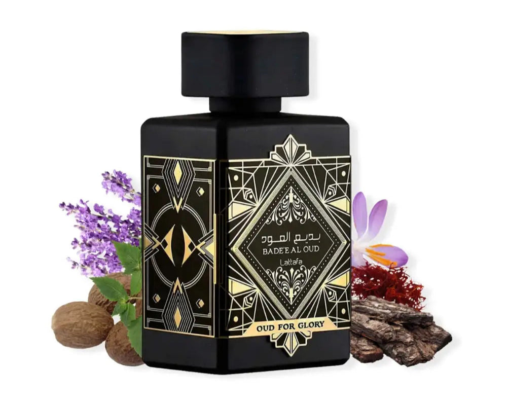 BADEE AL OUD