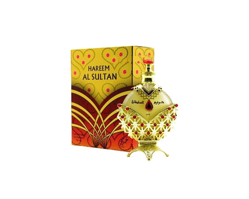 Hareem Al Sultan