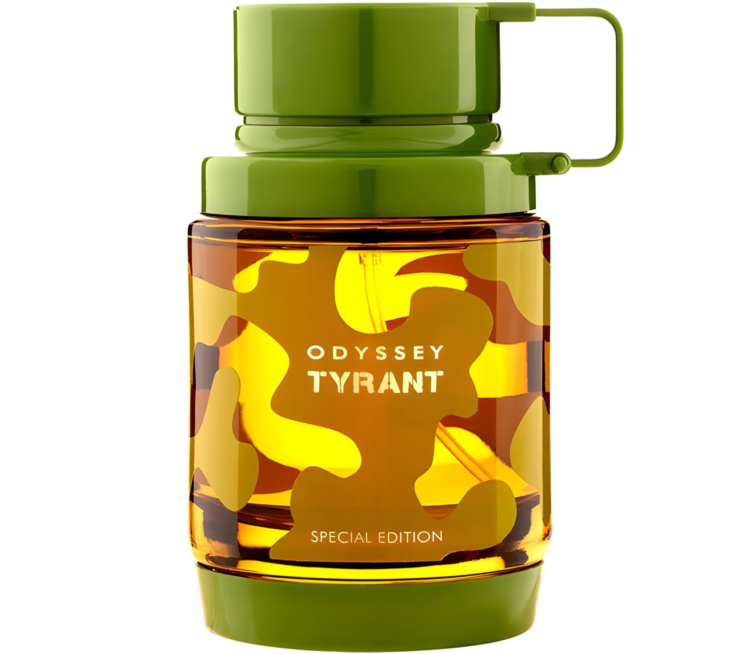 ODYSSEY TYRANT