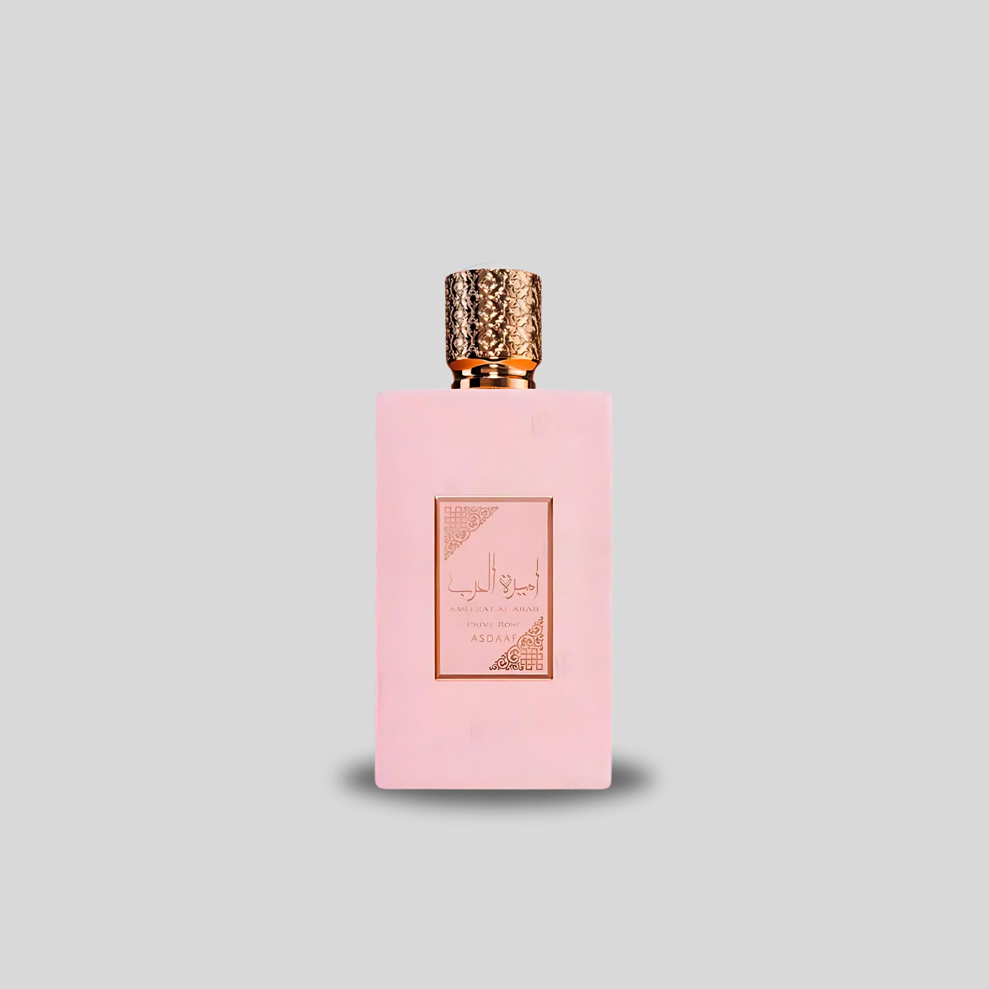 AMEERAT AL ARAB ROSE