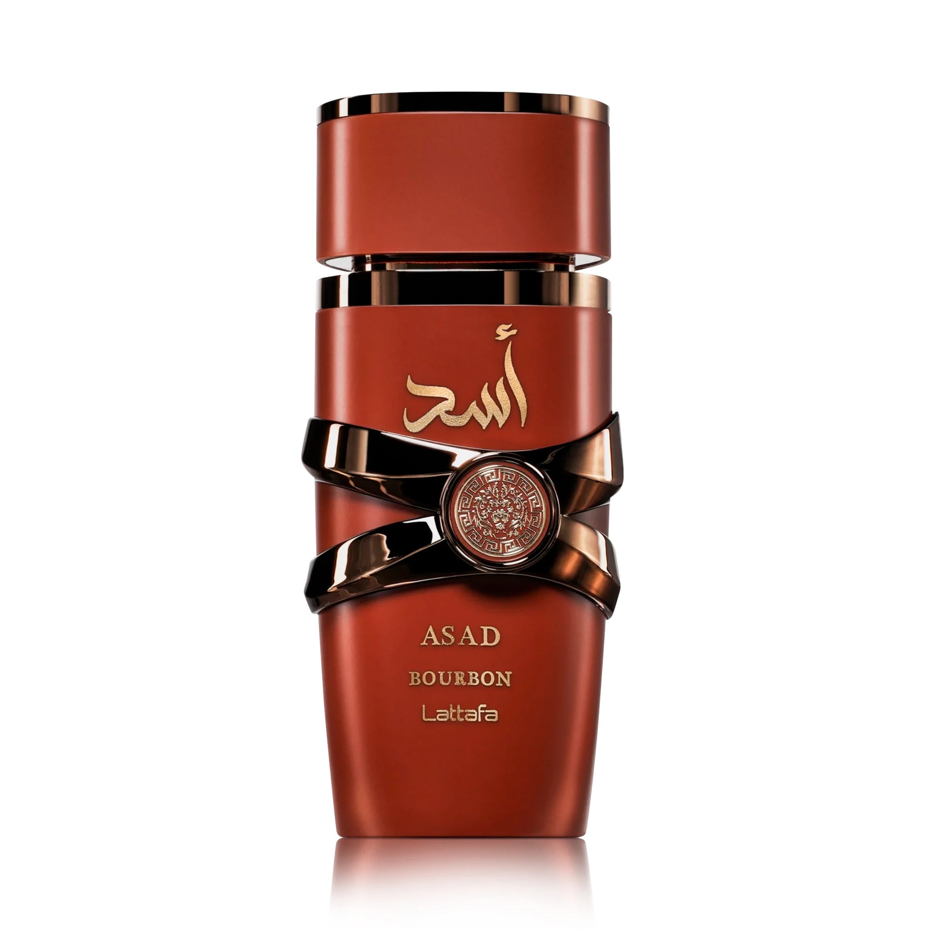 ASAD BOURBON