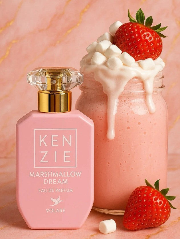 kenzie marshmallow