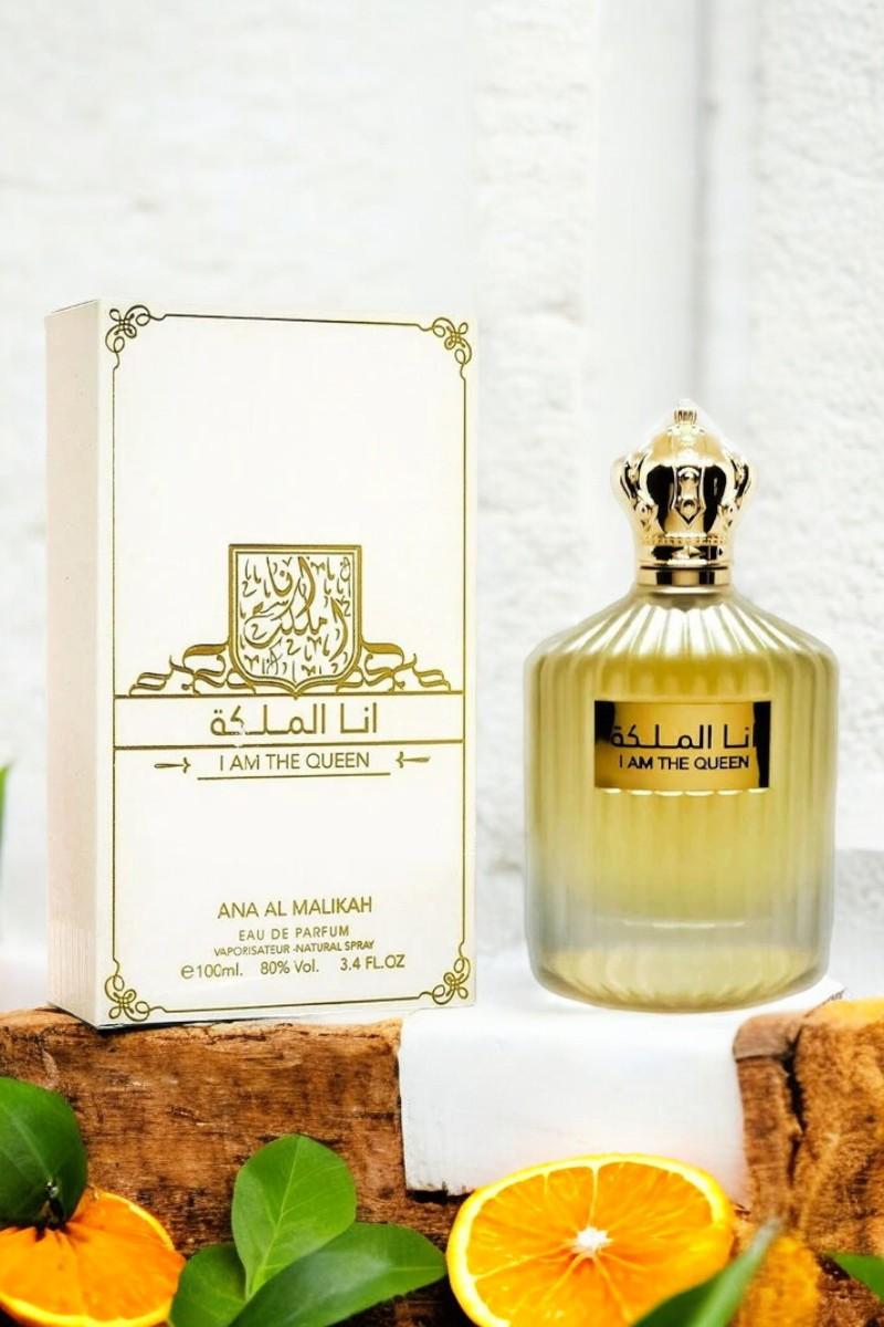 Ana Al Malika