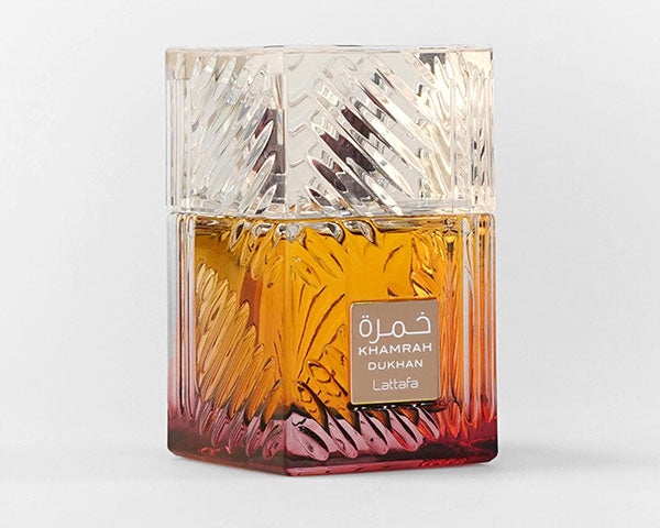 KHAMRAH DUKHAN