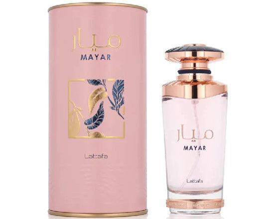 Mayar de Lattafa