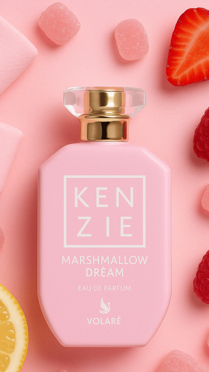 kenzie marshmallow