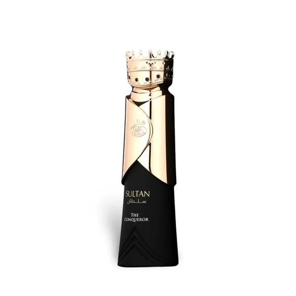 Sultan French Av