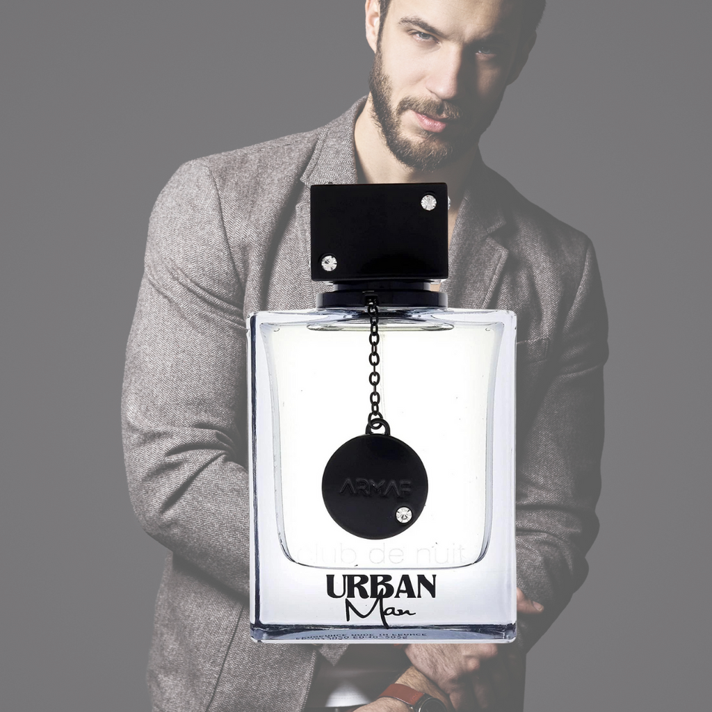 Club de Nuit Urban Man