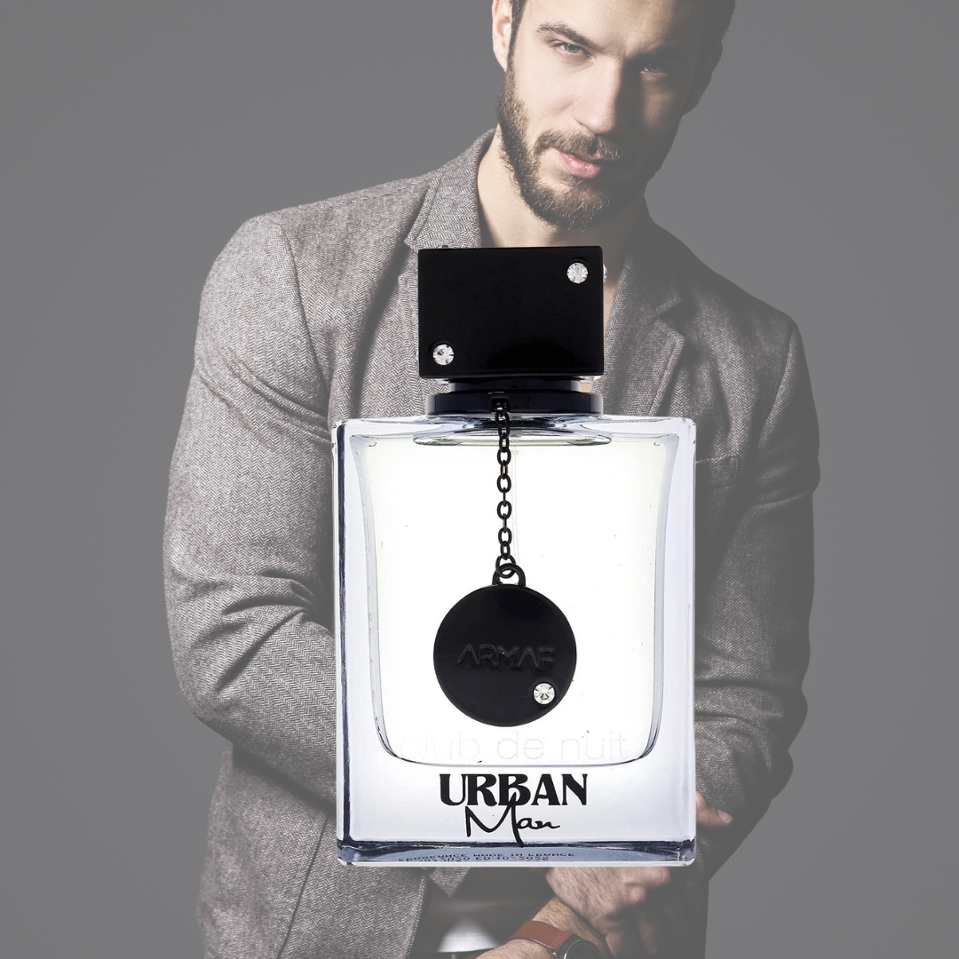 Club de Nuit Urban Man