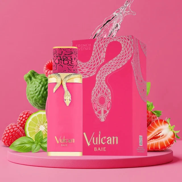 Vulcan Baie