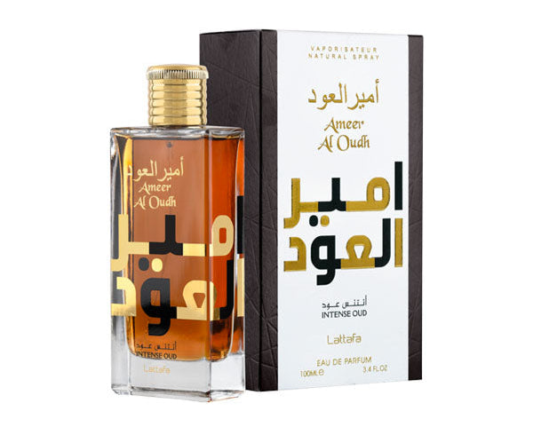 AMEER AL OUDH