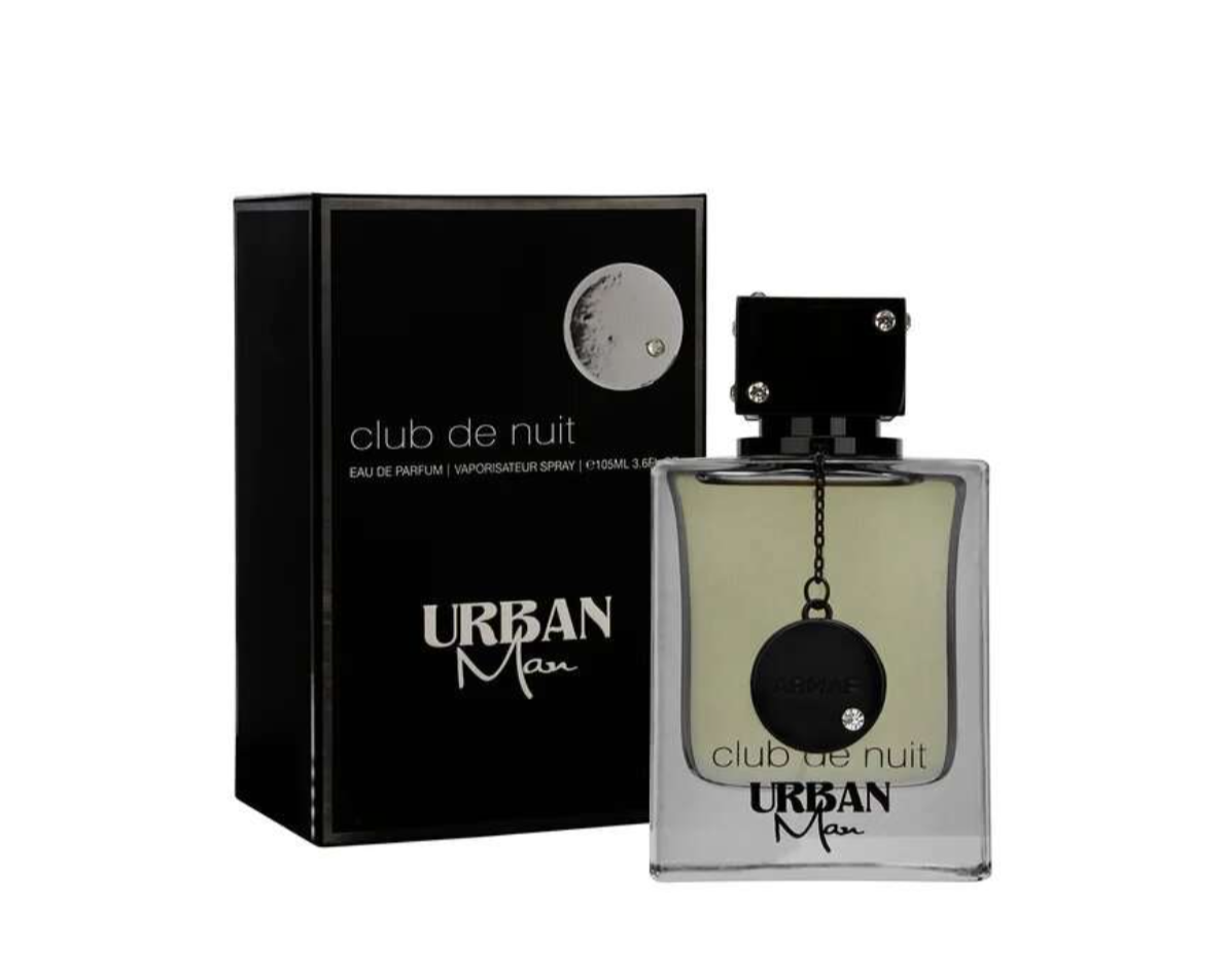 Club de Nuit Urban Man