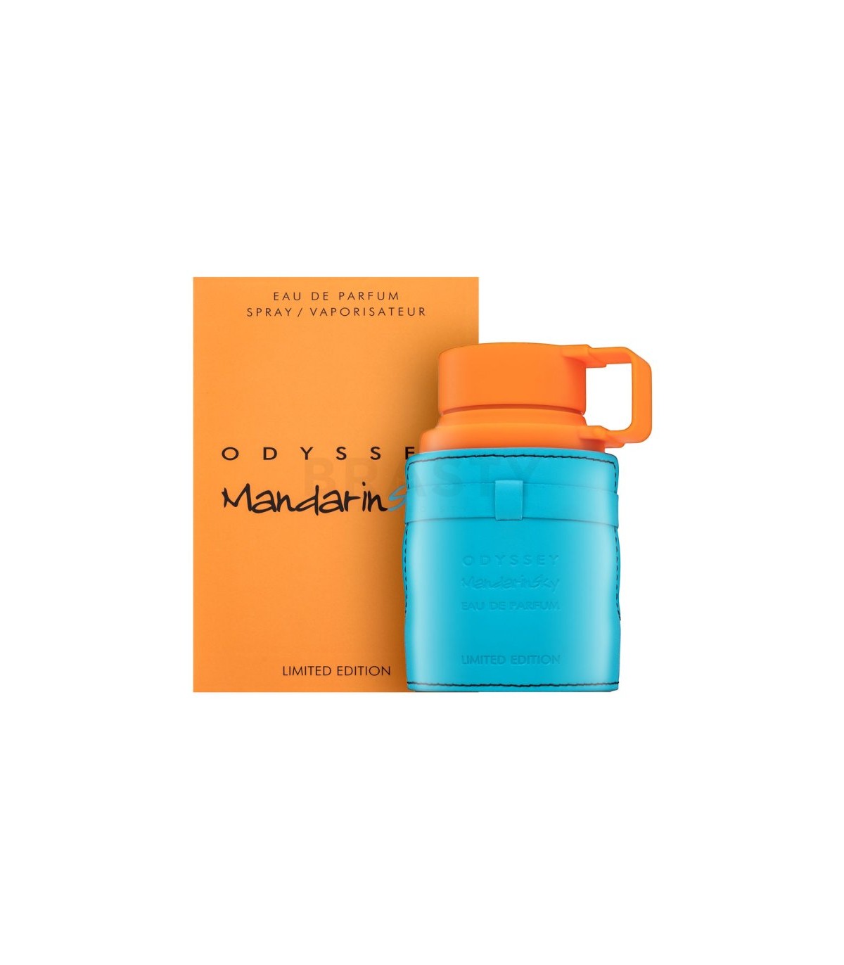 Odyssey Mandarin Sky