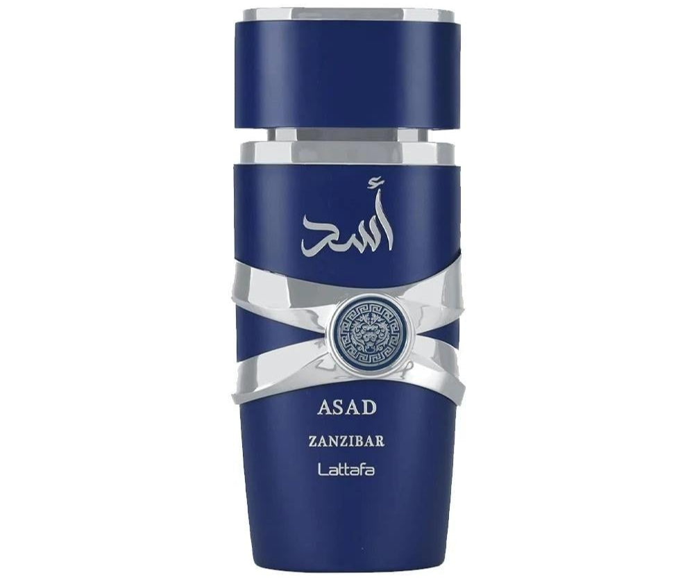 ASAD ZANZIBAR
