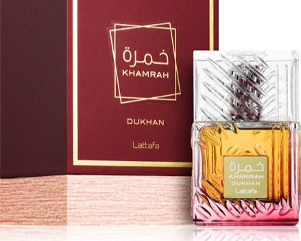 KHAMRAH DUKHAN