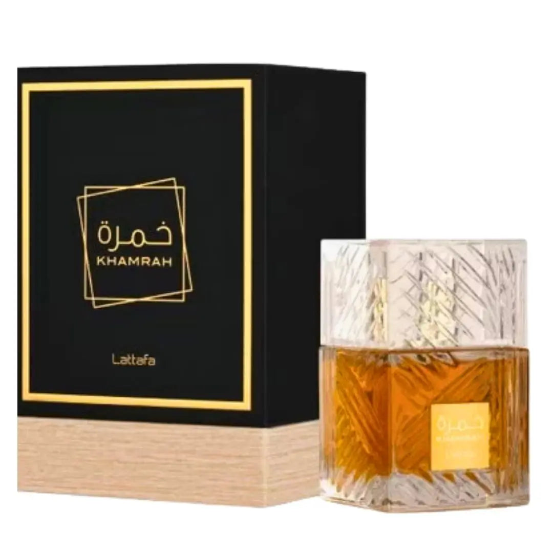 KHAMRAH LATTAFA