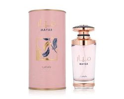 Mayar de Lattafa