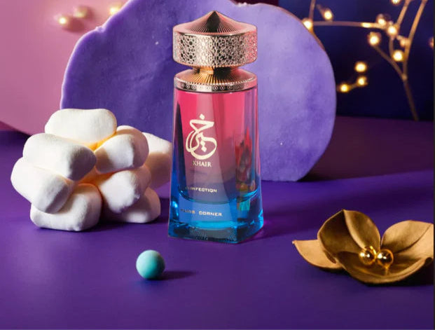 khair confection